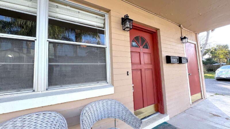 Daytona Beach Condo: 506 University Boulevard