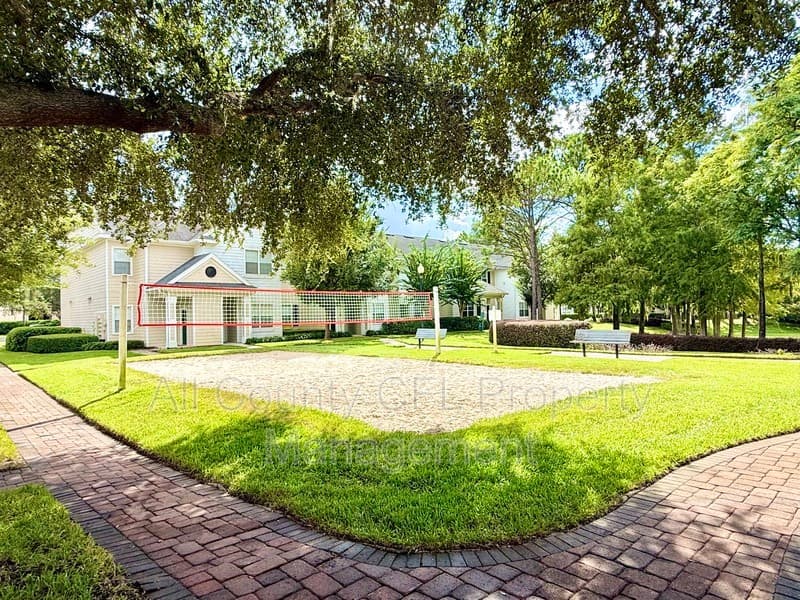 Winter Garden Condo: 417 Southern Pecan Circle