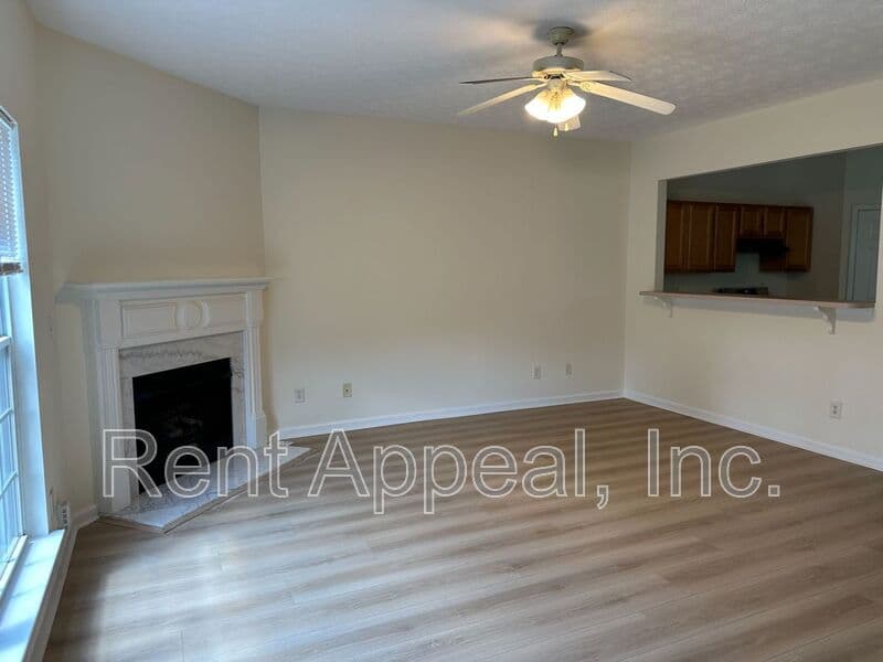 Duluth House: 3816 Dandridge Way