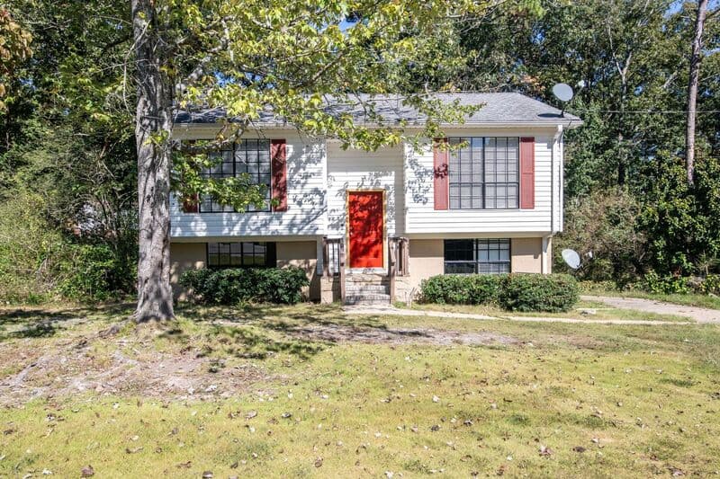 Birmingham House: 1525 7th Street NW