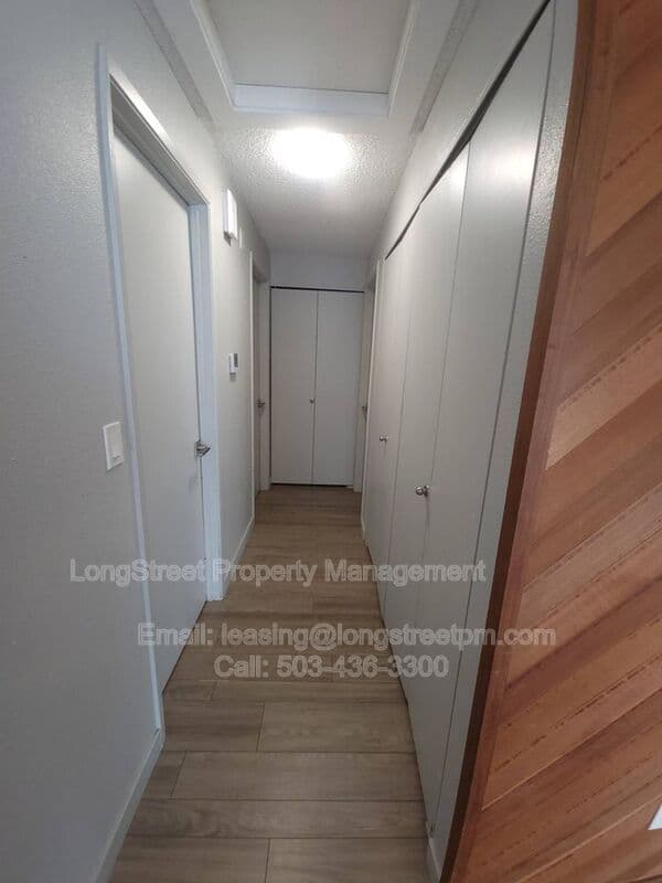 Portland Condo: 9305 SW 91st Ave