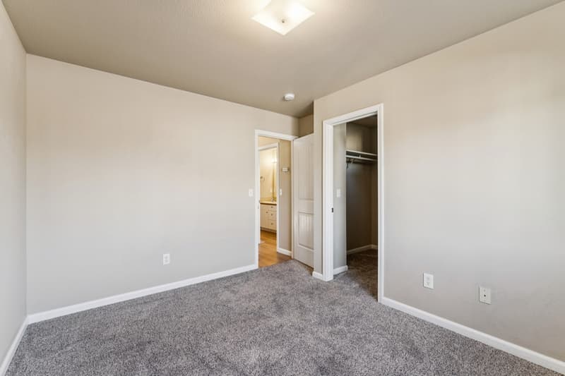 Boise Townhome: 7904 West Colehaven Court