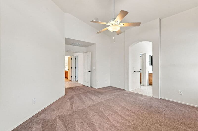 San Tan Valley House: 521 West Angus Road