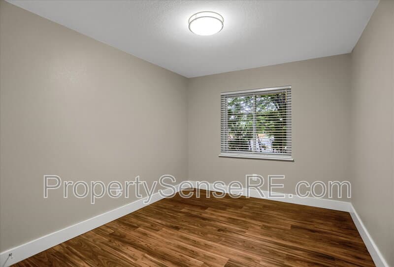 Denver House: 1333 South Xavier Street