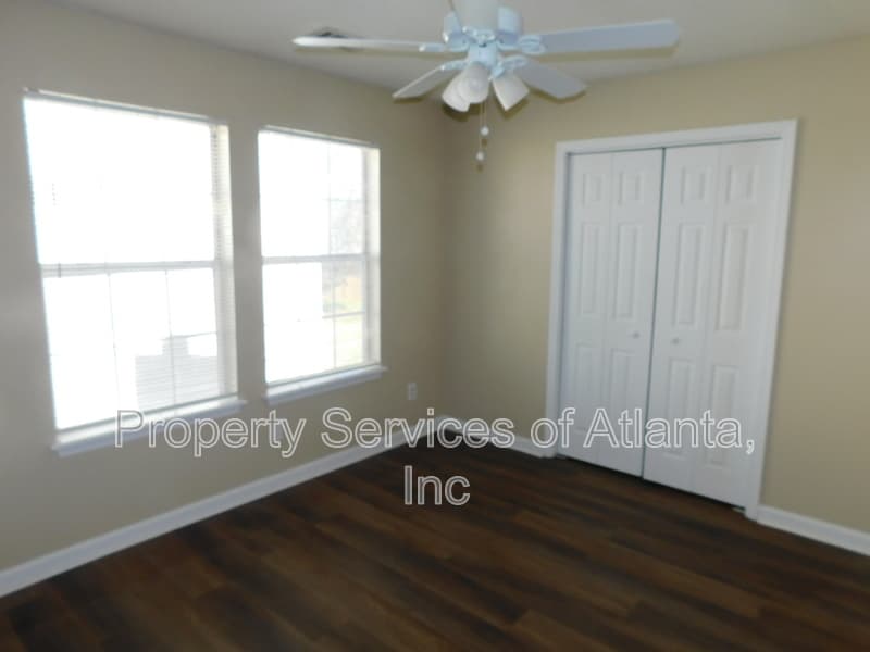 Douglasville House: 2228 Tuley Dr