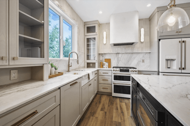 Liberty Lake House: 24423 Maxwell Lane