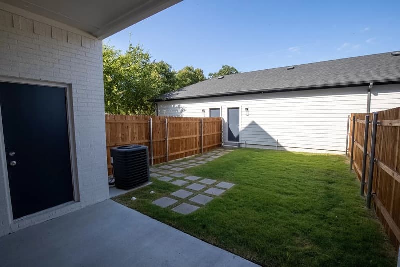 Fort Worth Condo: 3130 Wayside Avenue - 1