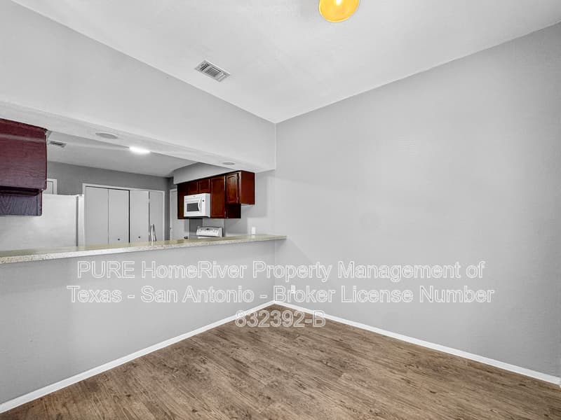 San Antonio Condo: 15014 Spring Crk