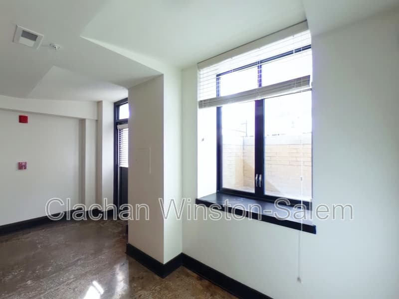 Winston Salem Condo: 50 West Fourth Street