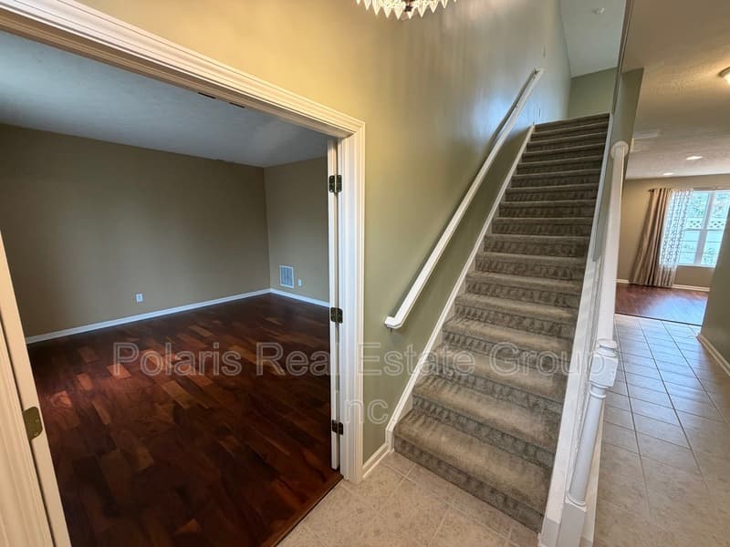 Fishers Condo: 13535 Molique Blvd