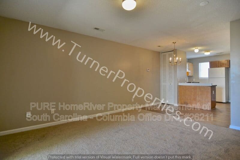 Columbia House: 3800 Plowden Rd