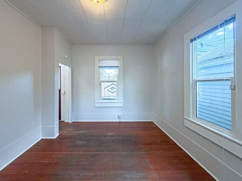 Eugene Condo: 1273 Patterson Alley