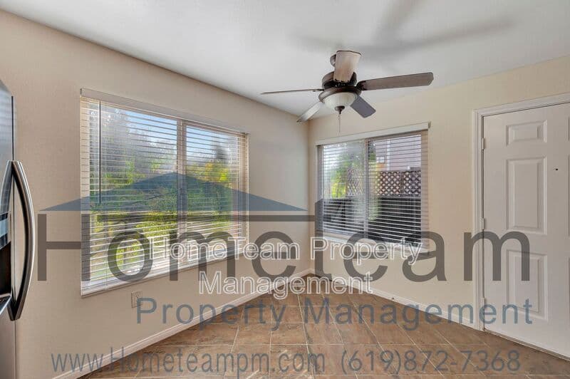 San Diego Condo: 6333 College Grove Way