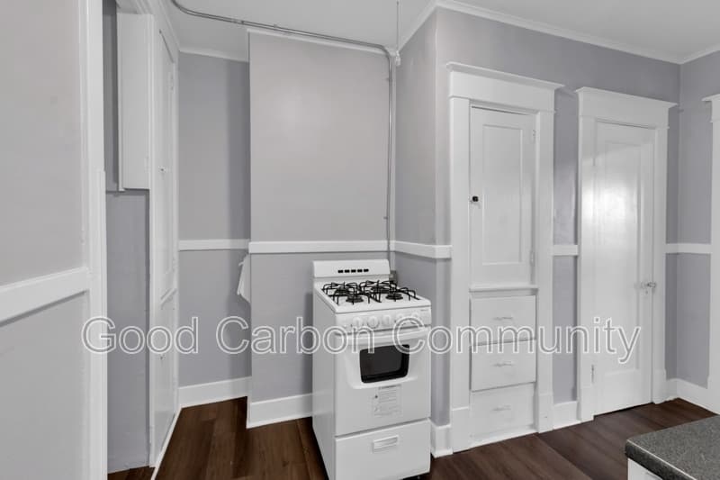 Buffalo Condo: 2720 Main St
