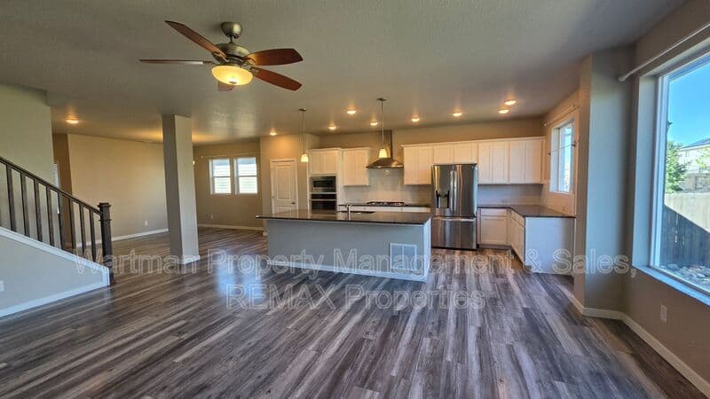 Peyton House: 9638 Vistas Park