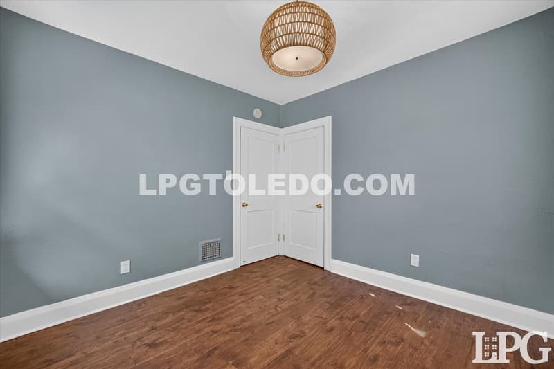 Toledo House: 1731 Talbot St.
