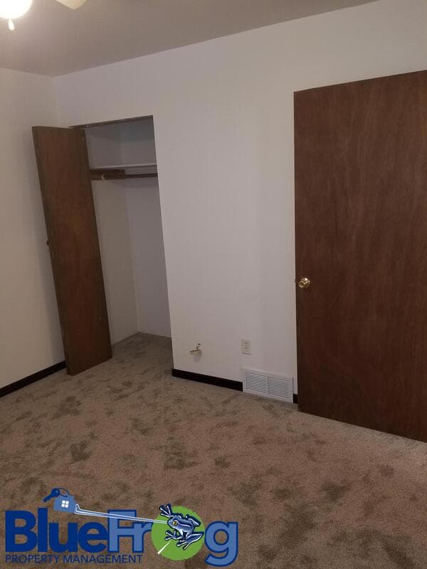Appleton Condo: 727 W. Harris St.