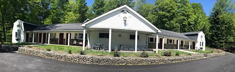 Gouldsboro Condo: 106 3rd St