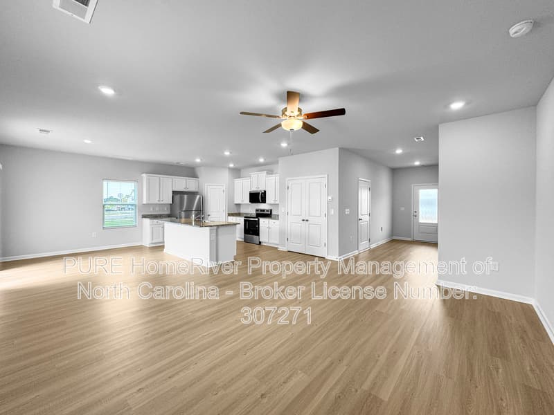 Shelby House: 507 Maddox Dr