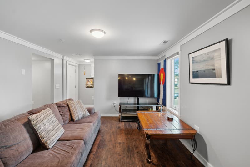 Norfolk Condo: 3509 Pleasant Avenue -