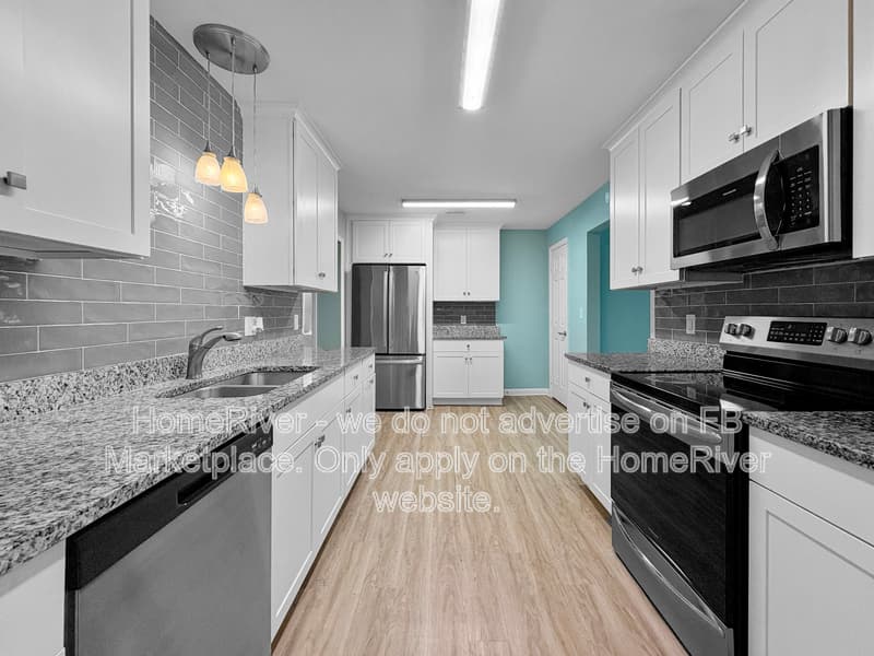 Jacksonville House: 6218 Carranza Dr