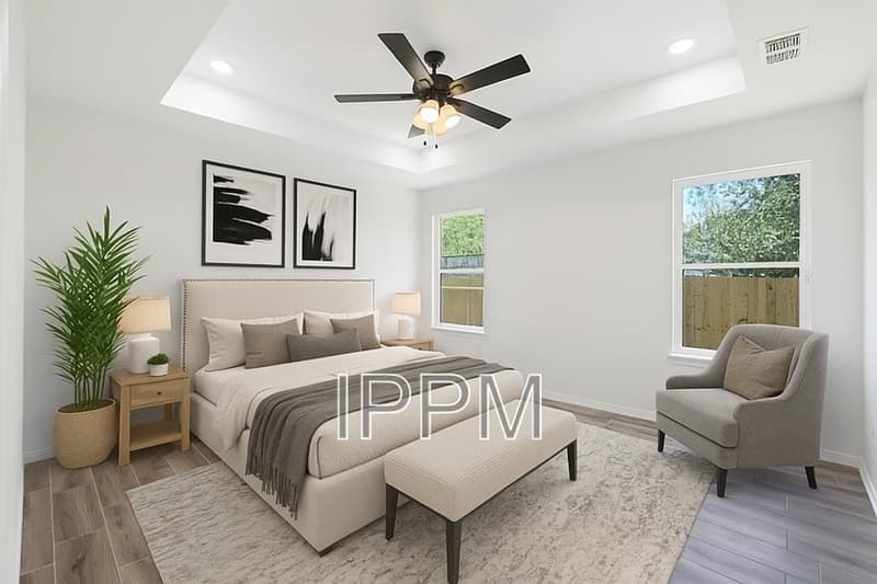 Weslaco House: 620 Llano Grande