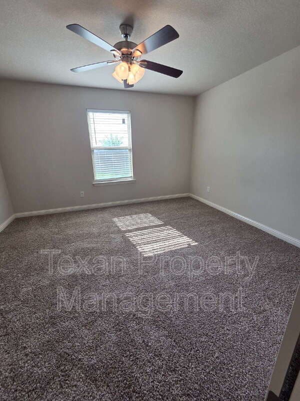 Granbury Condo: 3002 Weave Court
