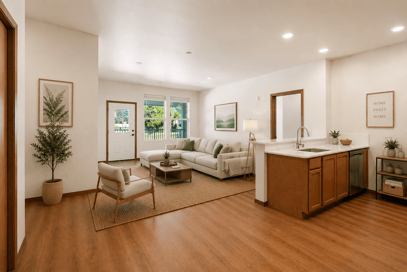 Spokane House: 1123 E Hastings