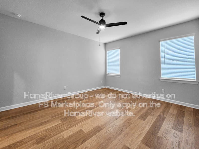 Katy House: 3081 Sorrento Hill Dr