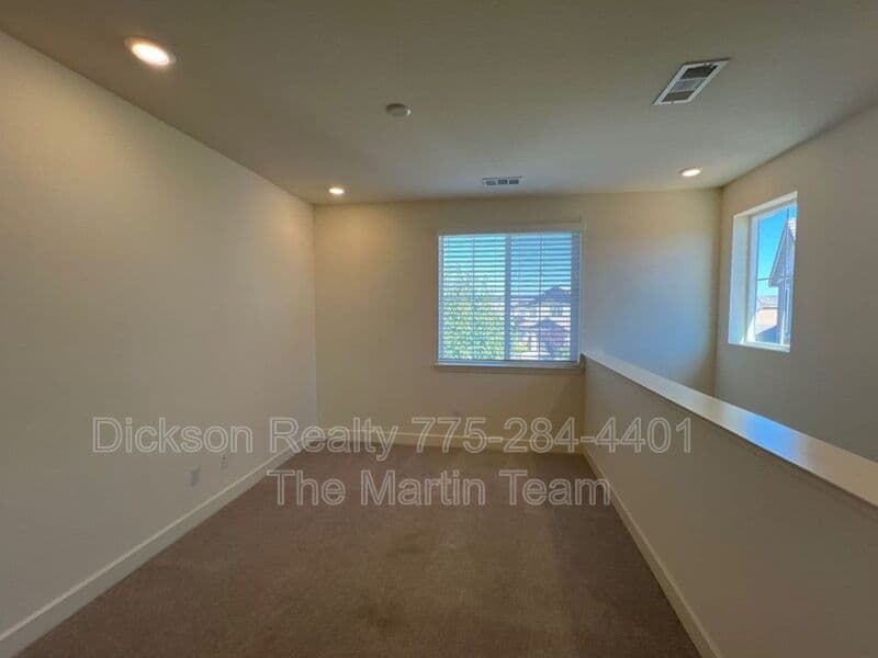 Reno House: 9722 Quartette Drive