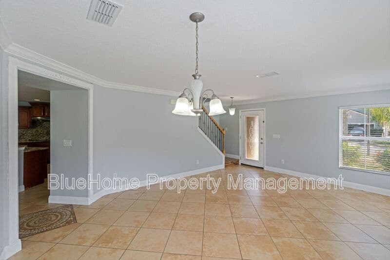 Orlando House: 15347 Galbi Drive