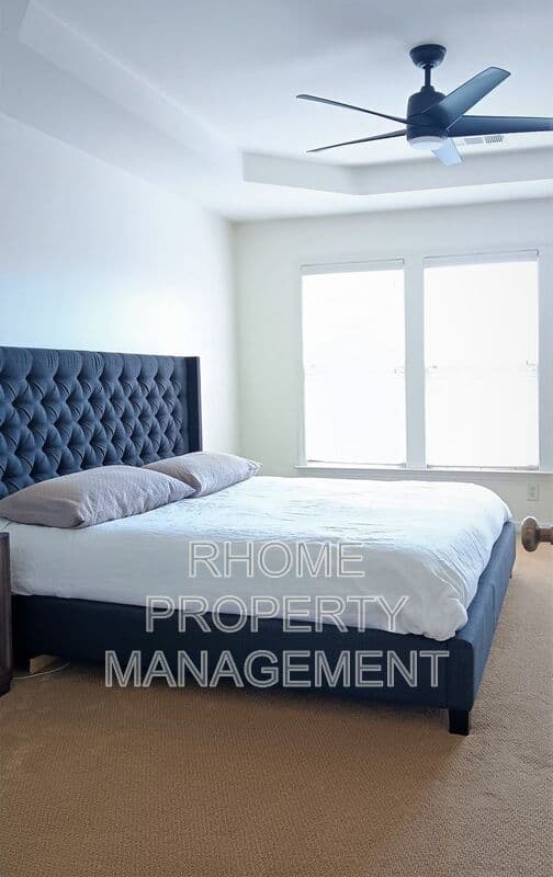 Atlanta House: 4859 Payson Terrace SE