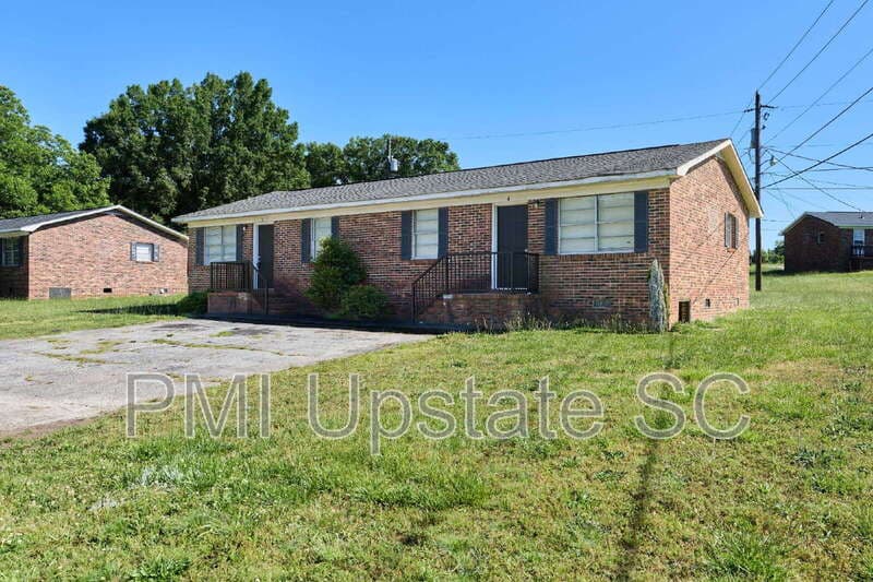 Honea Path Condo: 700 Brook Street