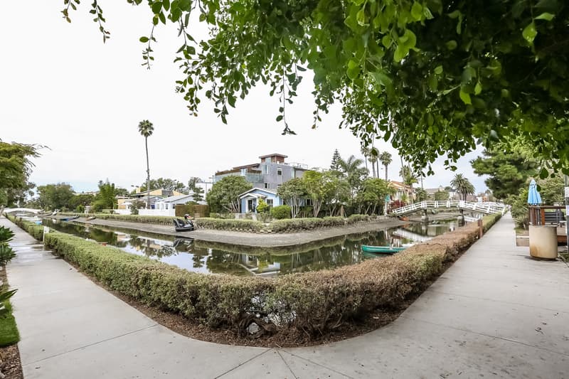 Venice Condo: 2611 Ocean Avenue - 7