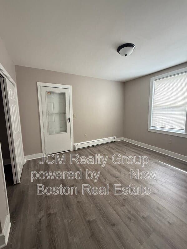 Roxbury, Boston Condo: 40 Winthrop Street