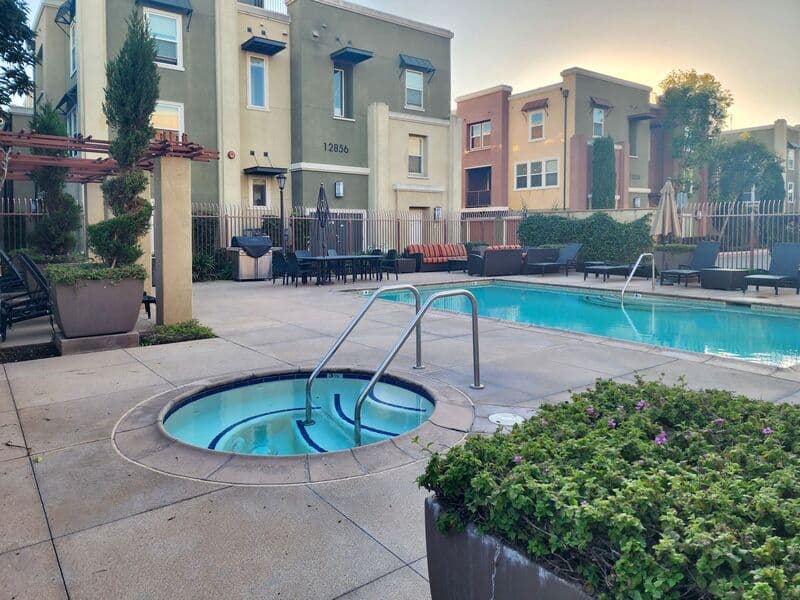 Garden Grove House: 12842 Palm Street