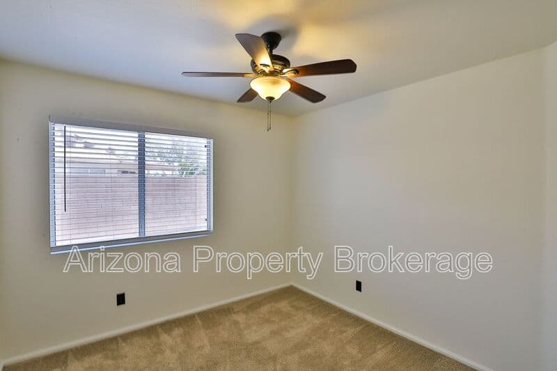 Mesa House: 5155 E. Casper St.