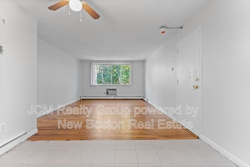 Boston: Mattapan Condo: 580 Cummins Highway