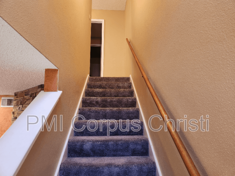 Corpus Christi Condo: 6702 Everhart Rd
