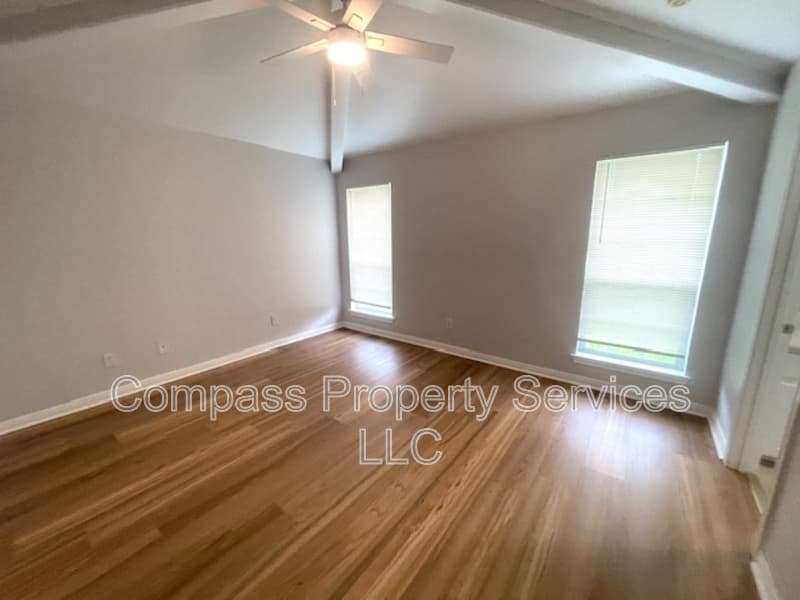 Robinson House: 2924 Palomino Trail
