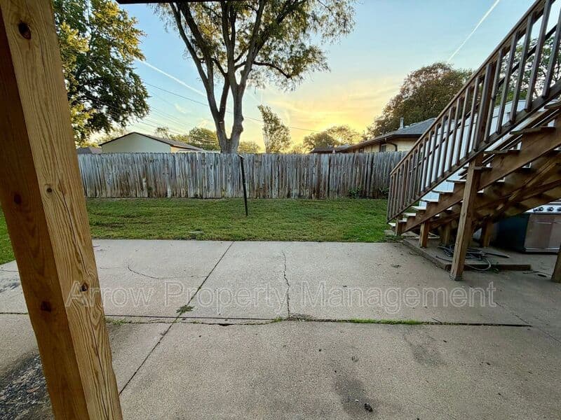 Lincoln Condo: 3800 North 52nd Street