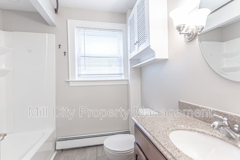 Manchester Condo: 324 Laurel Street - 1