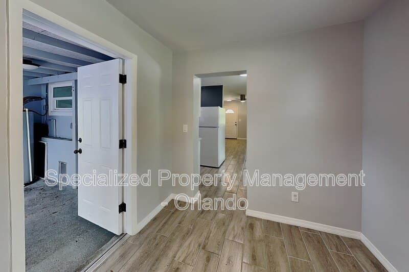 Orlando House: 561 Raleigh St