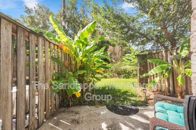 Charleston Condo: 507 Stinson Drive