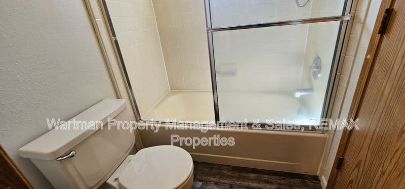 Colorado Springs Townhome: 2039 Palm Dr