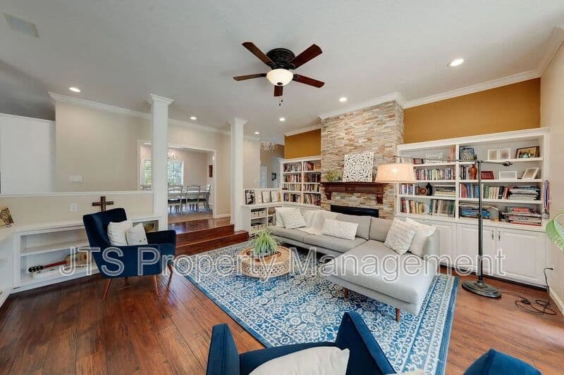 El Dorado Hills House: 4210 Mepham Court