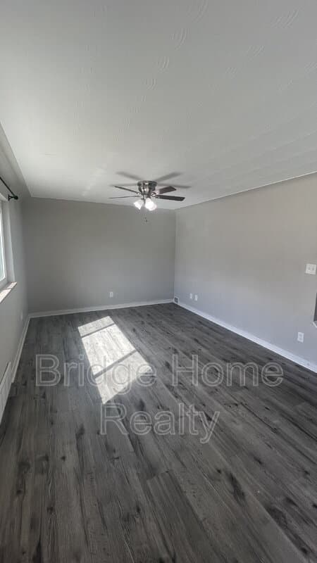 McKeesport House: 1015 Pleasant Avenue