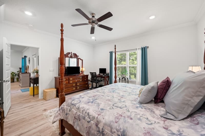 Santa Rosa Beach House: 157 JRS Way