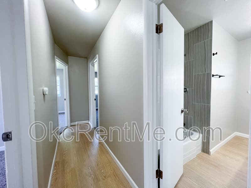 Oklahoma City House: 1428 SW 62nd St
