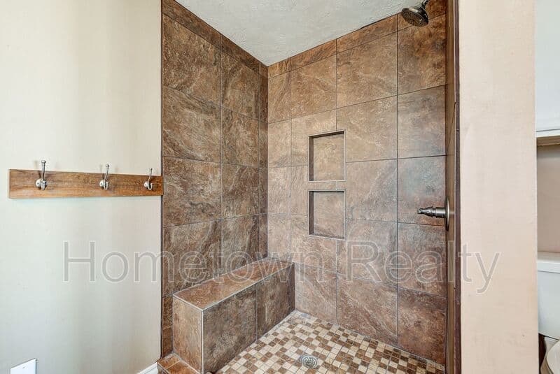 Bethany House: 7105 NW 43rd Street